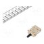 SDS005R Switch: detecting; Pos: 2; SPST-NC; 0.1A/12VDC; Leads: for PCB; SMT EtFCgDDhTTYg34oVEYMKssrBT3OETgUglyUSRvt4FBk