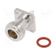 172117 Connector: N; socket; female; straight; 50Ω; soldering; gold-plated b8pUCYpgSdx2_2_XzZOhtG9EZ6IjYF1nqLYNPuBqR2M