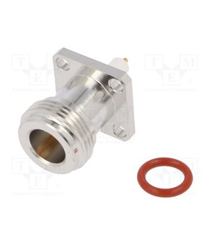172117 Connector: N; socket; female; straight; 50Ω; soldering; gold-plated b8pUCYpgSdx2_2_XzZOhtG9EZ6IjYF1nqLYNPuBqR2M