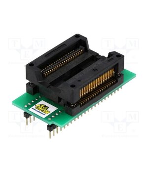 DIL44/PSOP44 ZIF 600MIL Adapter: DIL44-PSOP44 OK4jk4jwzeojiboU63YjMkte6Ga231JrxN2x-0765l0