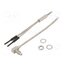 GDR-620-17H2 Sensor: fiber-optic; Range: 0÷250mm; Len: 2m; Thread: M6; -60÷250°C ql-obkY54rhUmIJVOY0xqNxx6uItsE1HSwqVcfqzipA
