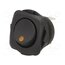 RB2-1A-DC-2-AL ROCKER; SPST; Pos: 2; ON-OFF; 20A/14VDC; black; RB; Rcont max: 50mΩ P2cRL56XiuJ6YAZ40vsdBrAS2L2RTqOfiIGrw9uPK0s