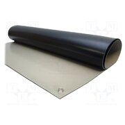 CDR060004 Mat: bench; ESD; grey; L: 1.2m; Width: 0.6m; Thick: 2mm; rubber 7I4OwSIF_I-xRKBEPKNLHywSkzLMW0o2CEHZlAt8PZs