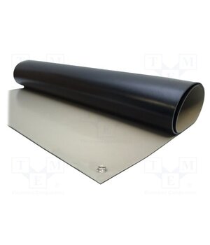 CDR060004 Mat: bench; ESD; grey; L: 1.2m; Width: 0.6m; Thick: 2mm; rubber 7I4OwSIF_I-xRKBEPKNLHywSkzLMW0o2CEHZlAt8PZs