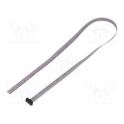 FFSD-05-S-18.00-01-N Ribbon cable with IDC connectors; IDC,wires; Tape ph: 0.64mm JYOts8iyJceFDwEXo0beingfHWDmKvzMniImeSDjw1k