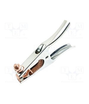 BU-119 Crocodile clip; 400A; Grip capac: max.44mm; Overall len: 198mm iDJqJKJKXqknhNcJO1gAv6HwsiT9G9LAErzO3eRxnUo