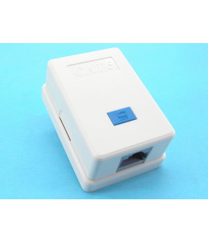 SĒTA UTP IZVADES 8P8C 5cat., 1 sieviete

 CRO311.jpg