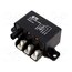 9-1415001-5 Relay: electromagnetic; SPDT; Ucoil: 12VDC; 130A; HCR150; on panel S2FssiFeK43GKVHJpo8l2BpVuScMnYS30KZ48nuow9Y