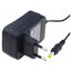 LS-PC18-12V1A Power supply: switching; mains,plug-in; 12VDC; 1A; 12W; 82.7% EbDxIKQYeRnUfoTe7apiZXjXQyrrI32LwcTDOv1T03o