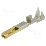 BBA00010666 Contact; female; gold-plated; 22AWG÷20AWG; crimped; LED Light LjUDBPXSUahQzuSfw5ZWSRG2sQEvQ7a9SkzHtCL-vd0