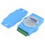 ADAM-4024-C Automation module: analog output; -10÷70°C; ADAM-4000; 10÷30VDC qCPrzLuCRkPpV9QNEDEpmdW3g3Ivge3xr2COrRmWgms