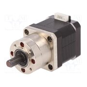 FIT0349 Motor: stepper; 3.4VDC; Shaft: D spring; max.1.76Nm; 1.6A UpWnJI2musRRIboCjMTadBYu1wzt1s_L47D8sKqS4Ds