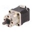 FIT0349 Motor: stepper; 3.4VDC; Shaft: D spring; max.1.76Nm; 1.6A UpWnJI2musRRIboCjMTadBYu1wzt1s_L47D8sKqS4Ds