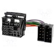 ZRS-160 Connector; radio,ISO,Quadlock; Ford; PIN: 16 RDm8sjEh7dlu-MK-BaQ-4WEaRhIWGxi-VWMso0W3QZw