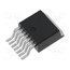 BTN8962TAAUMA1 IC: driver; MOSFET half-bridge; IMC,motor controller; PG-TO263-7 tHE9uNNhVaN-qhTwWz3QWBg96Z99x9QObMtnag_M7nw