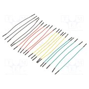 AC163029 Connection cable; 20pcs; 127mm RZwVPQsG-Z9Xmt78fepgevQIqrOWLHK6bBtJvpEdAZQ