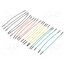 AC163029 Connection cable; 20pcs; 127mm RZwVPQsG-Z9Xmt78fepgevQIqrOWLHK6bBtJvpEdAZQ