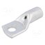 VA01-0092 PK50024 Tip: ring tube; M24; 500mm2; crimped; for cable; tinned; L: 150mm PMZu_Hz0TG76dZ5qyhNYPS_d2Iq2uTyvJDHtJjItsow