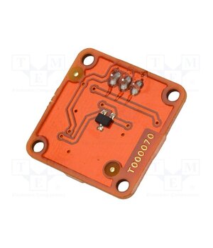 TINKERKIT HALL SENSOR Extension module; prototype board; Hall sensor tzkWFEpXigTzqGFjDoV9V4AtF3_N7WV6kjJFYVpjzqI