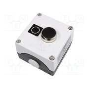 3SU1851-0AE00-2AB1 Control cassette; 3SU1.5; No.of butt: 1; flat; IP67; metal; NC h0UKHO_oGqgLvaJQLh3UT0buN5vcKzm2sGb8cJxTXao