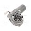 319.3860.20.00 Motor: DC; 12VDC; 30rpm; worm gear; 9Nm; IP65; Trans: 81: 1; 7A 0eBxhqV_hmHbsf1EImeOXXhRNTiHT43-5WmDl7jvcM8