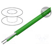 AN 9 L 2X1,5 QMM K-type compensating lead; Insulation: PVC; Cores: 1; Shape: round GjjJ_-E-06fwaO7SJqtjIanWWdOcvuCLf1_fTMtIe7A