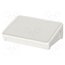 BOPAD BOP 10.1 P-9016-SET Enclosure: desktop; BoPad; X: 285mm; Y: 198mm; Z: 92.9mm; ABS; IP65 C4SsZcGfGjKSfsJYUUIY5FoECyzKEzrHJHaJDNUzj3M
