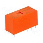 6-1393243-1 Relay: electromagnetic; DPDT; Ucoil: 6VDC; 8A; 8A/250VAC; 8A/30VDC rrgp5mXevtxVOhHtlgZ1pmvVCZsQ52SnI6H1Y4m-EtA
