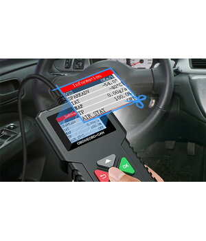 INTERFEISAS (Skaneris) automobilio diagnostikai OBD2 YA-101 AADEL10+1.jpg