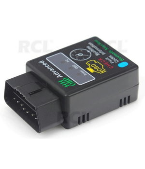 INTERFEISAS (Skaneris) automobilio diagnostikai ELM327 BLUETOOTH, >1996 OBDII OBD2 AADEL32.jpg