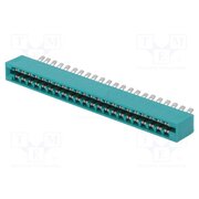 305-044-555-201 Connector: card edge; PIN: 44; 305; soldering; on PCBs; 3.96mm rAQipXGW1wHqycronkSCR4L52ZnERh9NSz07YfyWZRg