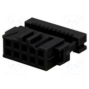 1-215882-0 Connector: IDC; plug; female; PIN: 10; IDC; for ribbon cable; 2.54mm nIzyGlTJBkKYPacMsKzM8HLaXb4YtKL7Z3K9xowjxZU