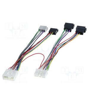 59130 Cable for THB, Parrot hands free kit; Subaru JqpXDceJ1tr1gUo5E3cqDSJ6spRwnRTAboaoOMGOJ-M
