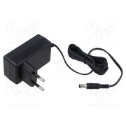 PFM320-010EN Power supply; 70x40x27.5mm; black; 100÷240VAC; 12VDC; 0÷40°C _3UY9oP3x82MQf_4hhWp_eGGhXxyvO_wOgnp5Ark7fE