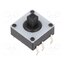 TSJ 31 Microswitch TACT; Pos: 2; 0.02A/15VDC; PCB,THT; none; 2.6N; 4.3mm u6FZGiX7E45ZWJl-NgzAIr4iYrlOL-hMm8xFpa2j7L8