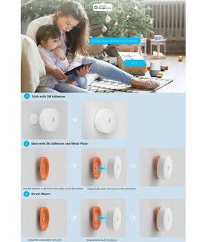 Smart Zigbee датчик температуры и влажности Sonoff SNZB-02P AASPIR024+3.jpg