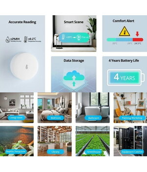 Smart Zigbee датчик температуры и влажности Sonoff SNZB-02P AASPIR024+4.jpg