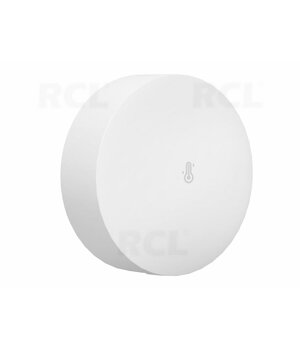Smart Zigbee датчик температуры и влажности Sonoff SNZB-02P AASPIR024.jpg