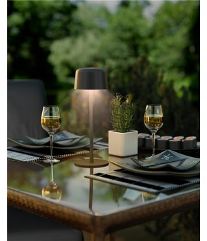 Беспроводная светодиодная настольная лампа 2W 150lm 3000K, 250мм, чёрная AASV20J+6.jpg