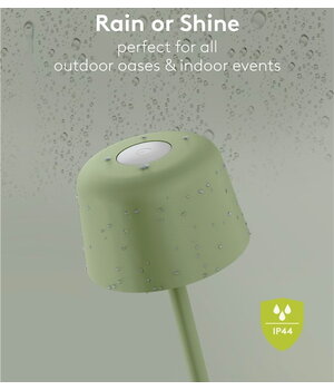 Беспроводная светодиодная настольная лампа, 2 Вт 150 лм 3000 К, 250мм, зеленая AASV20Z+4.jpg