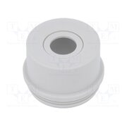23043201 Grommet; elastomer thermoplastic TPE; grey; -35÷60°C; UL94HB BXUChqWF0HVEn4_14rDmyHzjvtcjZPjIE3X_tbtQIwU
