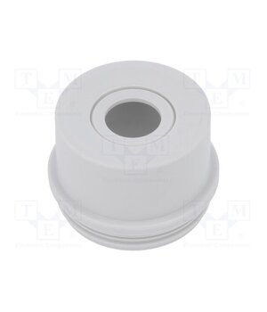 23043201 Grommet; elastomer thermoplastic TPE; grey; -35÷60°C; UL94HB BXUChqWF0HVEn4_14rDmyHzjvtcjZPjIE3X_tbtQIwU