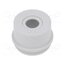 23043201 Grommet; elastomer thermoplastic TPE; grey; -35÷60°C; UL94HB BXUChqWF0HVEn4_14rDmyHzjvtcjZPjIE3X_tbtQIwU