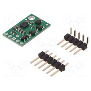 MINIMU-9 V5 Sensor: position; accelerometer,digital compass; 2.5÷5.5VDC; I2C bBDnB9BS4fhAtPPUNZGZwlbXFRaYf-lj5lK0U0uM-Kw