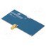 M830520-01 Expansion board; Bluetooth,WiFi,ZigBee; 1dBi; linear; 80x40x36mm -6QzlDpeHiGN62mLpctIwc56vtGFB_E11k1kZsnhOeg