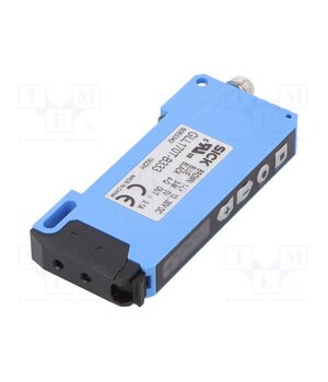 GLL170T-B333 Sensor: optical fiber amplifier; NPN / PNP; IP66; 10÷30VDC; 100mA 10JIA2ZsP8sT7-XkwtzZmTiMQaube9l_dp10fAo1Ag4