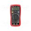 UT133A Digital multimeter; LCD; (5999); VDC: 600mV,6000mV,60V,600V ZTxXECglyHckP-VP1hATXG6sferlx8YABB-zSy0exNQ