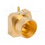 SMP-MSSB-PCS15T Connector: coaxial; socket; male; SMP; SMT; on PCBs; straight; brass X-B-EJ9ML48MHn0Kpm-HzfbmbJeR4Y22CKKkz_7Oubc