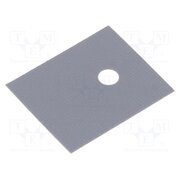 SI488 Heat transfer pad: silicone; TO220; Thk: 0.18mm; 900mW/mK; 2.5kV CQ6LTlEFsVgQc7axvzSlucwVU4qLLm8n6-lr8c7t1pg
