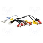 CONN.PIONEER.01 Connector; AVIC,RCA; Pioneer; PIN: 24 vA3z5FHVMn1fnbYIFVgjvRyk5kBDCJ_CMDzR0Xg1z2I
